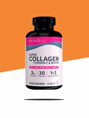 NEWCELL COLLAGEN